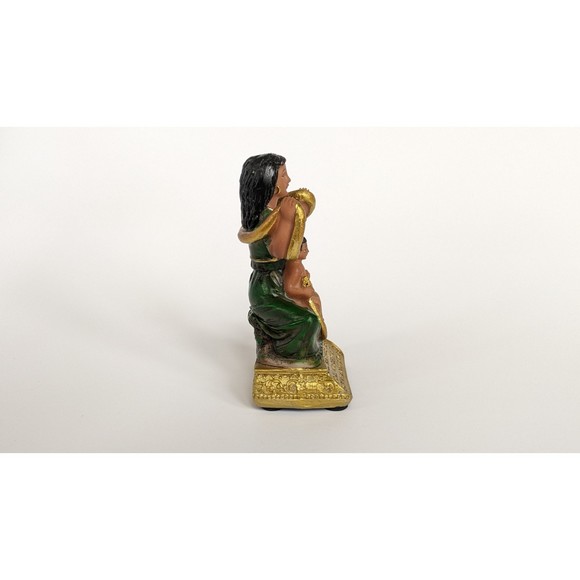 Martha the Dominator: traveler protection statue - Picture 4 of 6